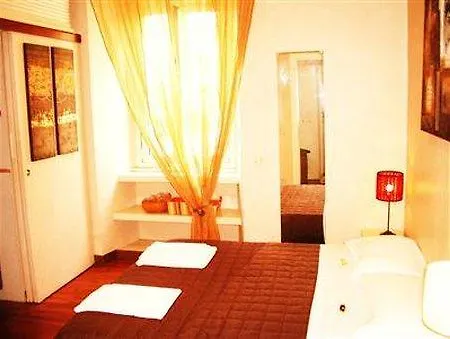 Campanella3 2* Rom