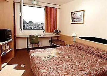 Ibis Fiera Rome