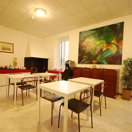 Santa Rosa 3* Roma