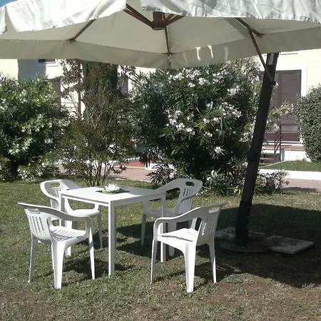 Santa Rosa Aparthotel Roma