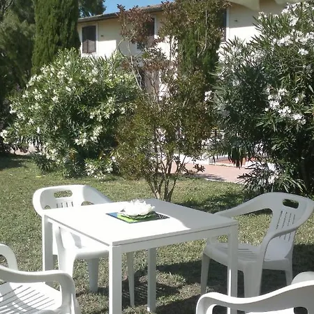Santa Rosa Aparthotel