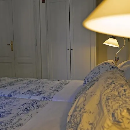 Bed & Breakfast Costanza A Trastevere
