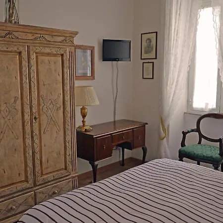 Costanza A Trastevere Bed & Breakfast
