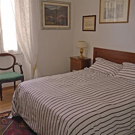 Bed & Breakfast Costanza A Trastevere *