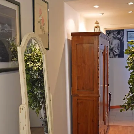 Bed & Breakfast Costanza A Trastevere *