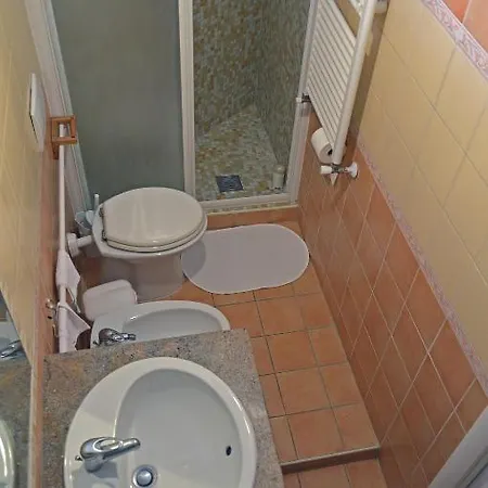 Bed and breakfast Costanza A Trastevere Roma