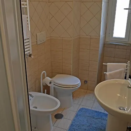 Bed and breakfast Costanza A Trastevere Roma