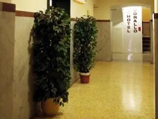 Hotel Corallo Rome