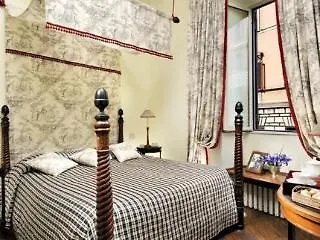 Affittacamere Casa Heberart Capo Le 3*