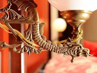 Casa Heberart Capo Le 3* Roma