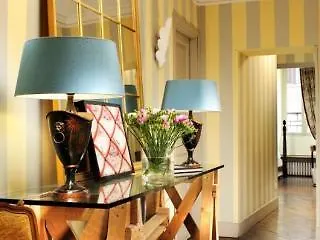 Affittacamere Casa Heberart Capo Le