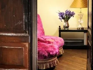 Casa Heberart Capo Le Affittacamere Roma