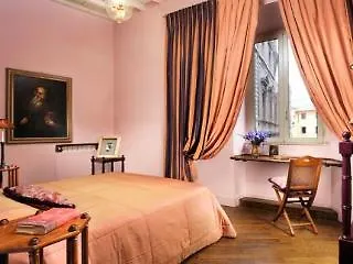 Affittacamere Casa Heberart Capo Le 3*