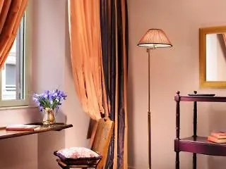 Casa Heberart Capo Le 3*