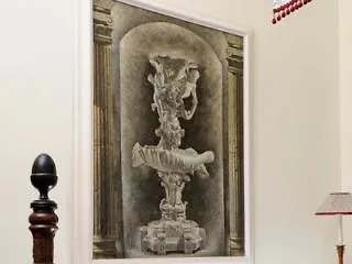 Casa Heberart Capo Le Affittacamere 3*