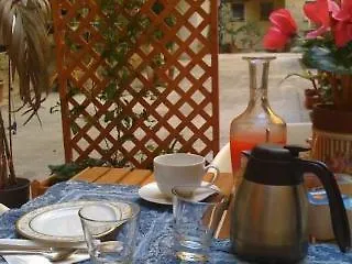 Bed & Breakfast Simonetta Ai Musei Vaticani