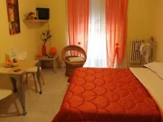 Interno 9 Gasthof Rom
