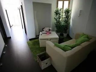 Bed & Breakfast Bamboo B&B Rome