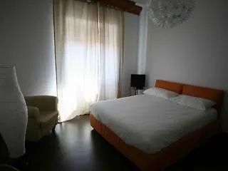 Bamboo Bed & Breakfast Roma