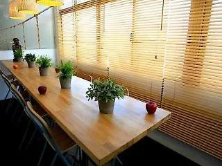 Bed & Breakfast Bamboo B&B 2*