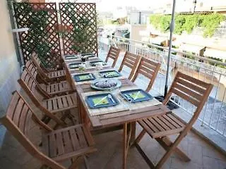Bed & Breakfast Bamboo Roma