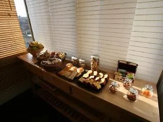 Bamboo Bed & Breakfast Roma