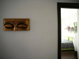 Bed & Breakfast Bamboo B&B 2*