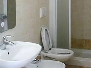 Hotel Katty Roma