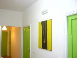 At 2* Rome