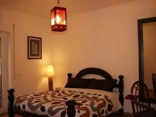 At Bed & Breakfast Rome