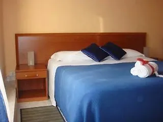 拉洛坎达黛尔安吉洛酒店 3*
