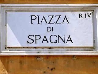 Guest house Babuino 127
