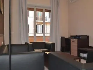 Guest house House In Domus Romana 2*