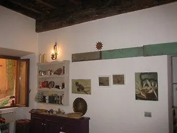 Portico D'ottavia Luxury & Philosophy Apartment *