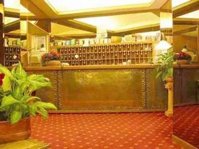 Hotel Eliseo