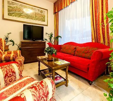 Hotel Antico Acquedotto 3*