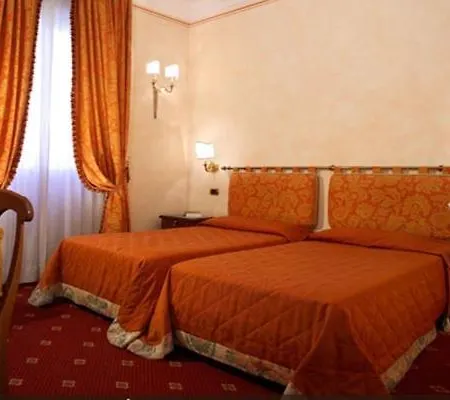 Hotel Lh Grand Hermitage