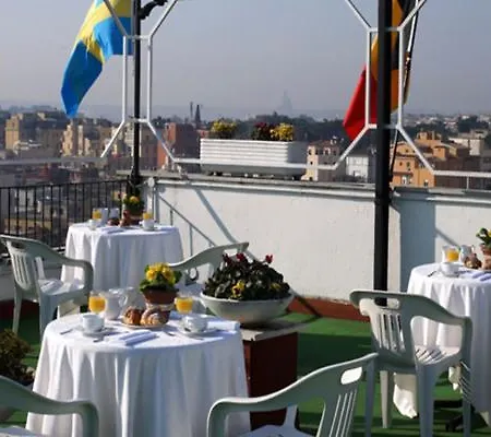 Lh Grand Hermitage Roma