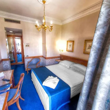 Barberini Hotel Roma