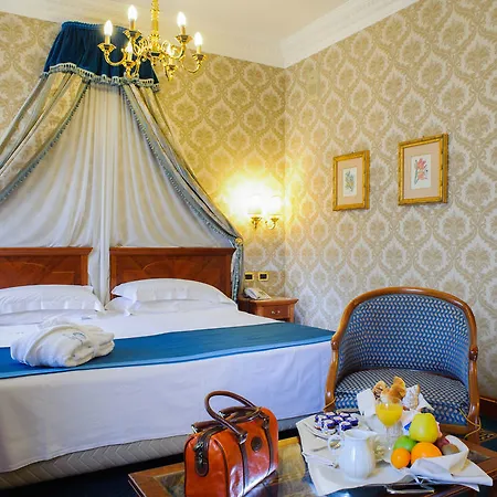 Barberini Hotel