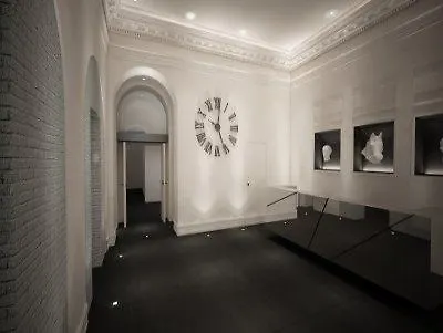 Hotell Times Rom