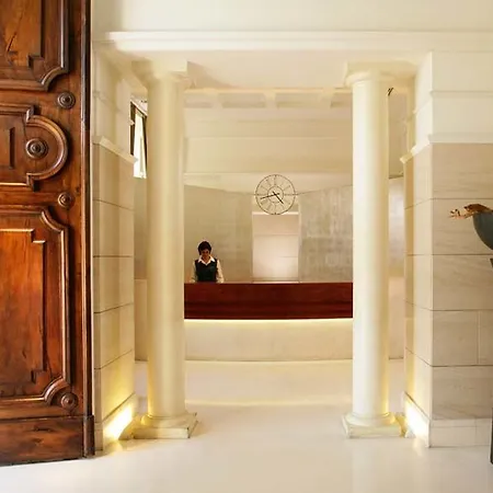 Hotel Rose Garden Palace By Omnia