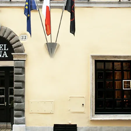 Hotel Lhp Siena Rome