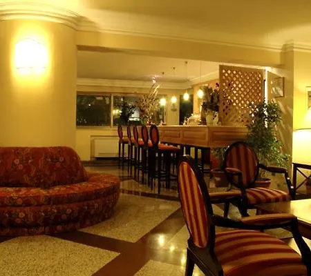 Aurora Garden 3*