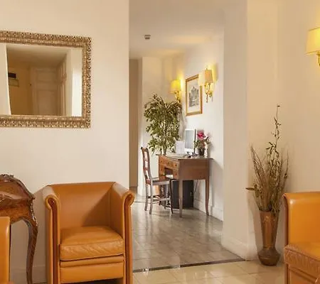 Xx Settembre Hotel 3*