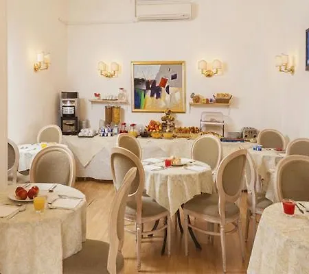 Hotel Xx Settembre Roma
