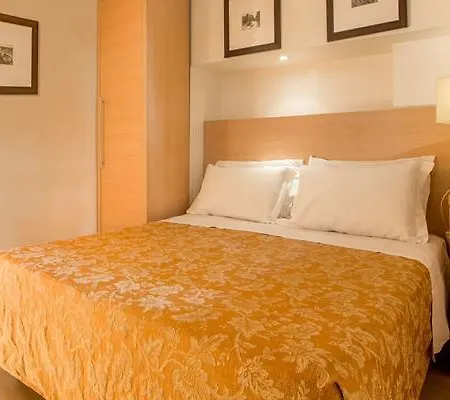 Xx Settembre Hotel Roma