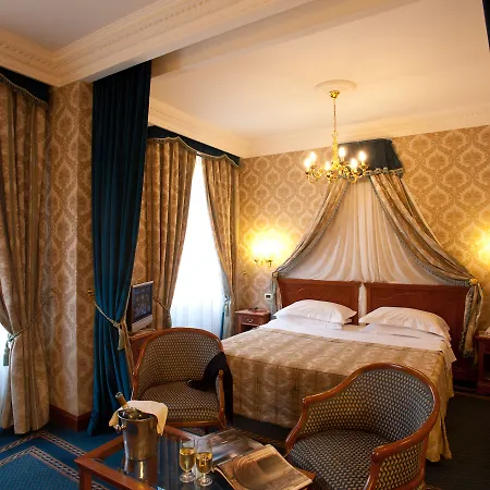 Hotel Barberini
