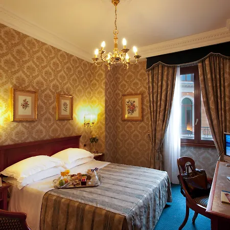Barberini Hotel Roma