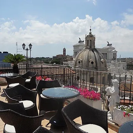 Hotel Pace Helvezia 4*